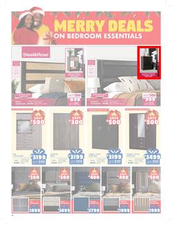 Russells : Merry Deals (04 December - 07 January 2024), page 6