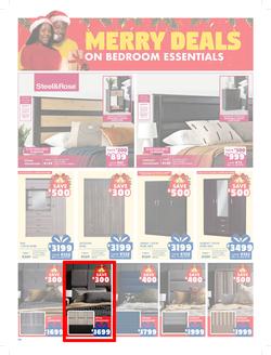 Russells : Merry Deals (04 December - 07 January 2024), page 6