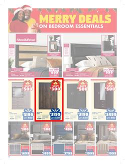 Russells : Merry Deals (04 December - 07 January 2024), page 6