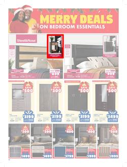 Russells : Merry Deals (04 December - 07 January 2024), page 6