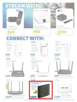 Incredible Connection : Tech With Benefits (10 Apr - 22 Apr 2019), page 6