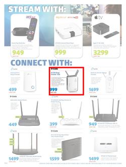 Incredible Connection : Tech With Benefits (10 Apr - 22 Apr 2019), page 6