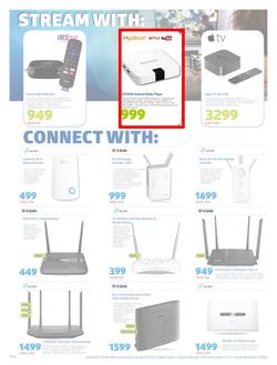 Incredible Connection : Tech With Benefits (10 Apr - 22 Apr 2019), page 6