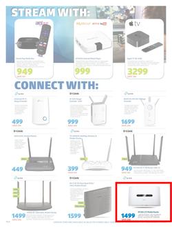 Incredible Connection : Tech With Benefits (10 Apr - 22 Apr 2019), page 6