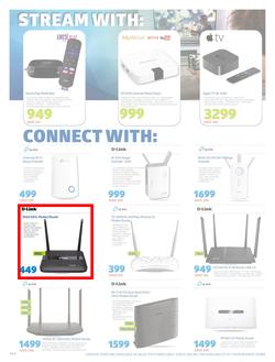 Incredible Connection : Tech With Benefits (10 Apr - 22 Apr 2019), page 6