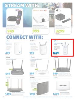 Incredible Connection : Tech With Benefits (10 Apr - 22 Apr 2019), page 6