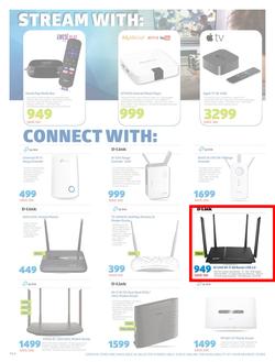 Incredible Connection : Tech With Benefits (10 Apr - 22 Apr 2019), page 6
