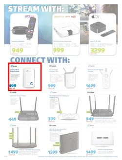 Incredible Connection : Tech With Benefits (10 Apr - 22 Apr 2019), page 6
