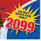 Evo Osaka Desk OSAKA + Evo Flying Midback Chair (BLACK) -For Both