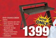 Evo Osaka Desk OSAKA