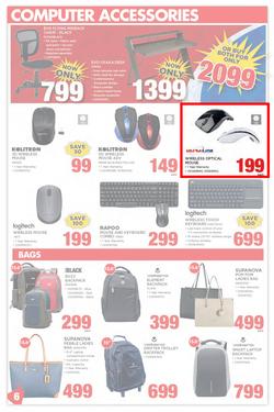 HiFi Corp : Big Screen Sale (25 April - 1 May 2018), page 6