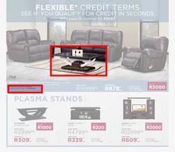 Bradlows : Great Savings (17 Apr - 14 May 2019), page 6