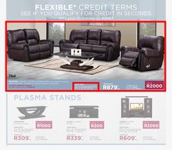 Bradlows : Great Savings (17 Apr - 14 May 2019), page 6