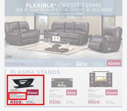 Bradlows : Great Savings (17 Apr - 14 May 2019), page 6