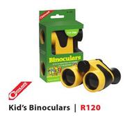 Kid's Binoculars-Each