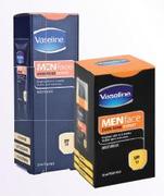 Vaseline SPF15 Exp-50Ml