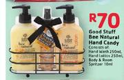 Good Stuff Bee Natural Handy Candy