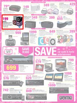 Game : Save Money Live Better This Christmas (27 Nov - 3 Dec 2013), page 7