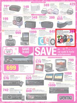 Game : Save Money Live Better This Christmas (27 Nov - 3 Dec 2013), page 7