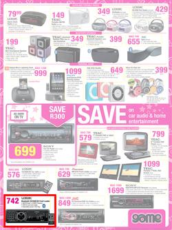 Game : Save Money Live Better This Christmas (27 Nov - 3 Dec 2013), page 7