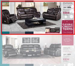 Bradlows : 0% Interest And Festive Savings (14 Nov - 2 Dec 2018), page 7