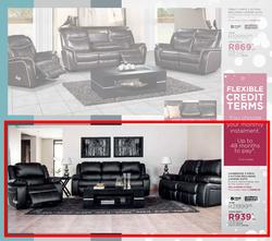 Bradlows : 0% Interest And Festive Savings (14 Nov - 2 Dec 2018), page 7
