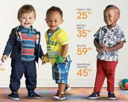 Pants Assorted