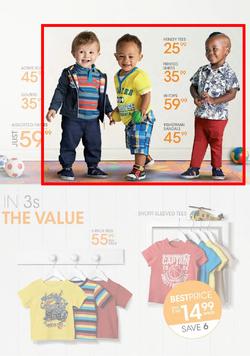 Jet : Baby Fair (1 Jul - 14 Jul 2013), page 7