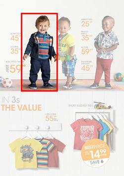 Jet : Baby Fair (1 Jul - 14 Jul 2013), page 7