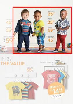 Jet : Baby Fair (1 Jul - 14 Jul 2013), page 7
