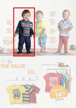 Jet : Baby Fair (1 Jul - 14 Jul 2013), page 7