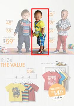 Jet : Baby Fair (1 Jul - 14 Jul 2013), page 7