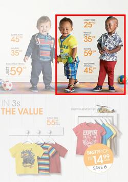 Jet : Baby Fair (1 Jul - 14 Jul 2013), page 7