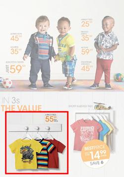 Jet : Baby Fair (1 Jul - 14 Jul 2013), page 7