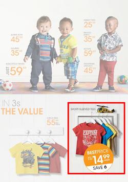 Jet : Baby Fair (1 Jul - 14 Jul 2013), page 7