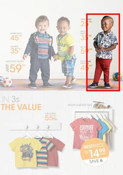Jet : Baby Fair (1 Jul - 14 Jul 2013), page 7