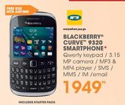 Blackberry Curve 9320 Smartphone