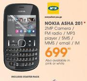 Nokia Asha 201