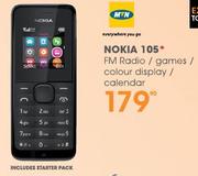 Nokia 105