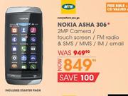 Nokia Asha 306