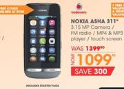 Nokia Asha 311