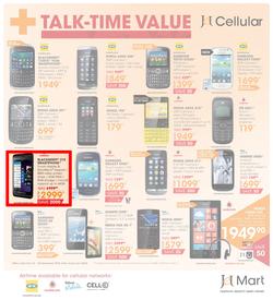 Jet Mart : Massive Brands & Massive Savings (16 Dec - 24 Dec 2013), page 7