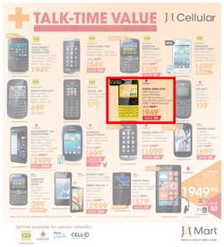 Jet Mart : Massive Brands & Massive Savings (16 Dec - 24 Dec 2013), page 7
