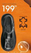 Buccaneer Girls T-Bar Shoes
