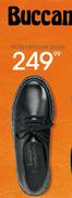 Buccaneer Boys Freedom Shoes