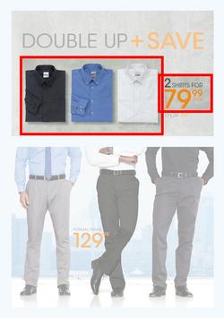 Jet : Jet Up 9 To 5 & Save (20 Jan - 2 Feb 2014), page 7
