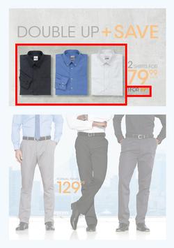 Jet : Jet Up 9 To 5 & Save (20 Jan - 2 Feb 2014), page 7