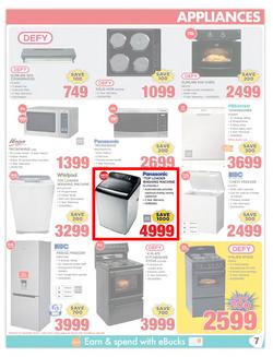 HiFi Corp : Price Slash Sale (27 Feb - 4 Mar 2019), page 7