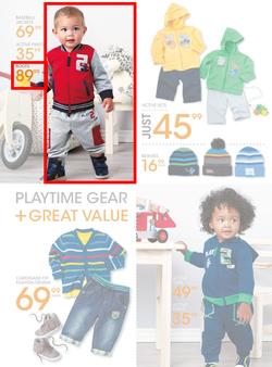 Jet : Baby Fair (26 May - 8 Jun 2014), page 7