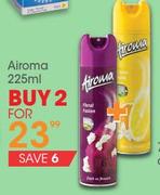 Airoma-2x225ml